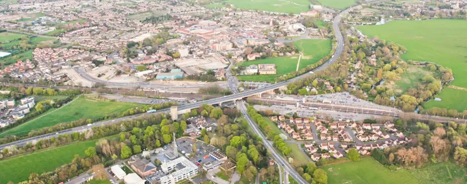 Greater Cambridge Shared Waste